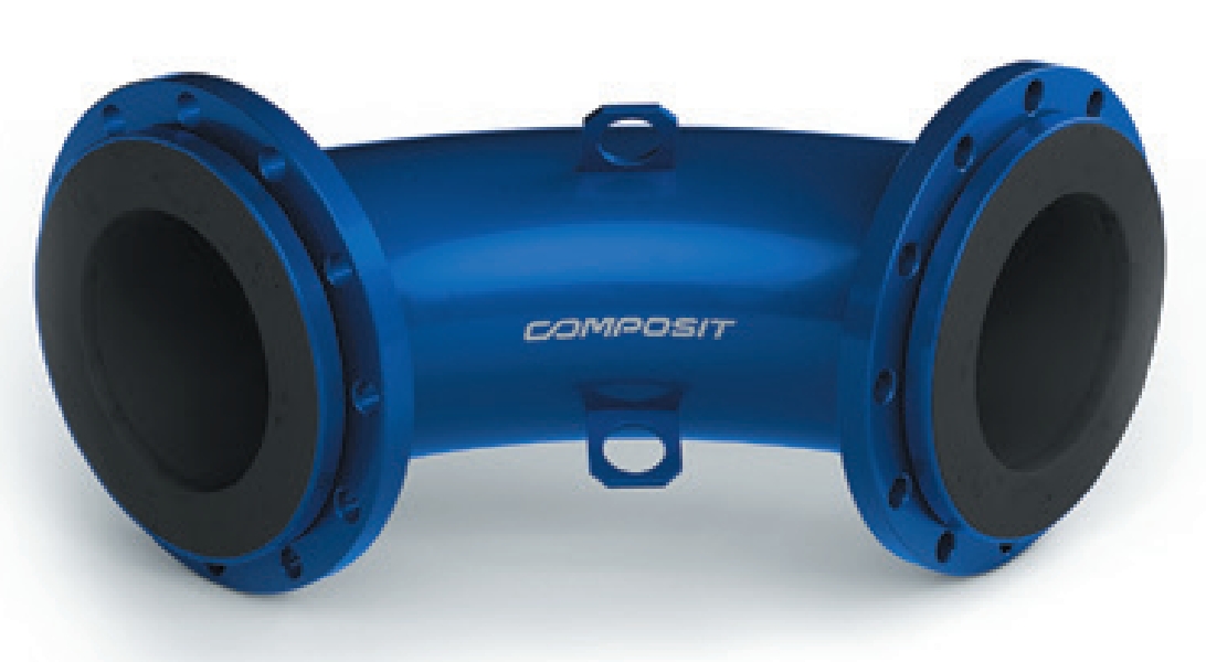 COMPOSIT RB-300.03.01.90 Позиционеры