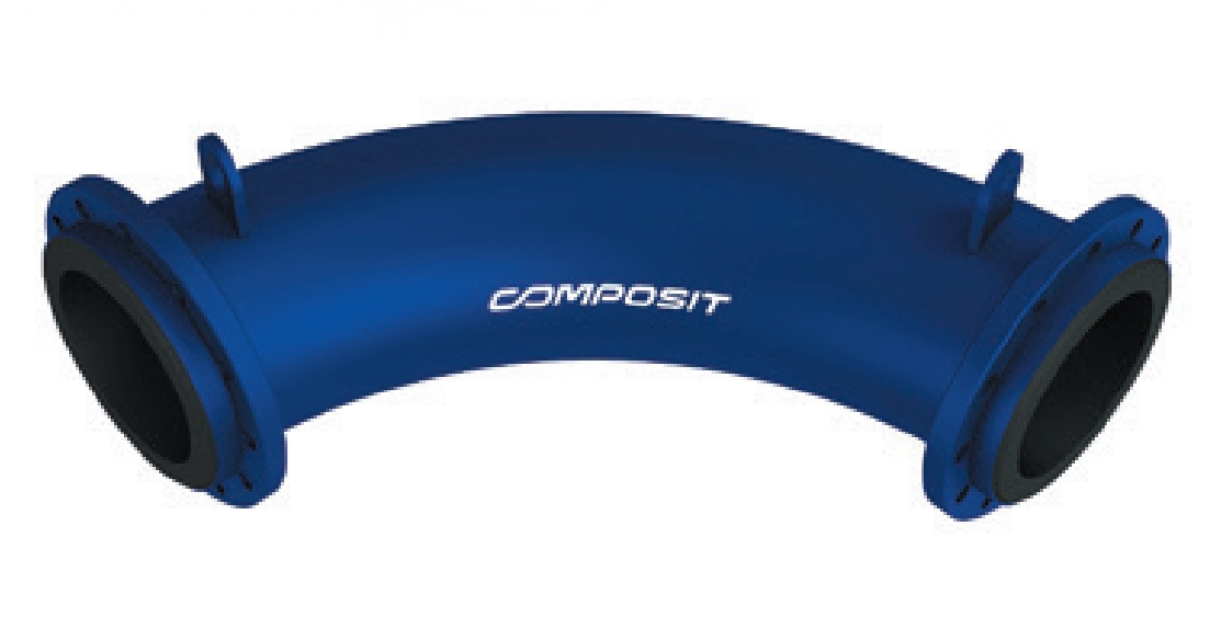 COMPOSIT RBF-351.01.01.90 Фланцы