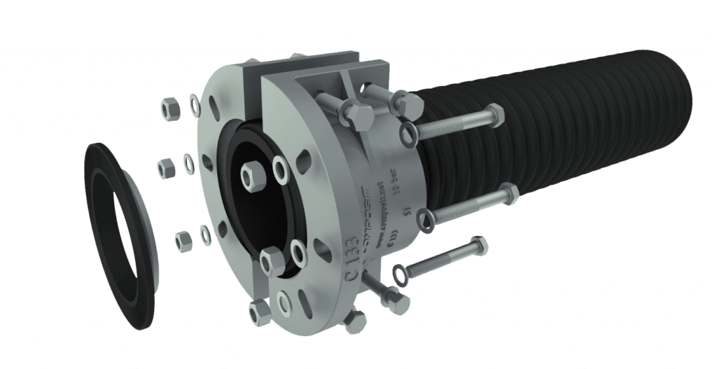 COMPOSIT С377 Фитинги